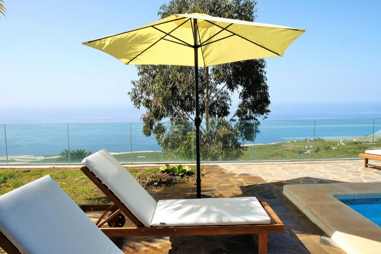 Perseidas Tijarafe Extérieur photo