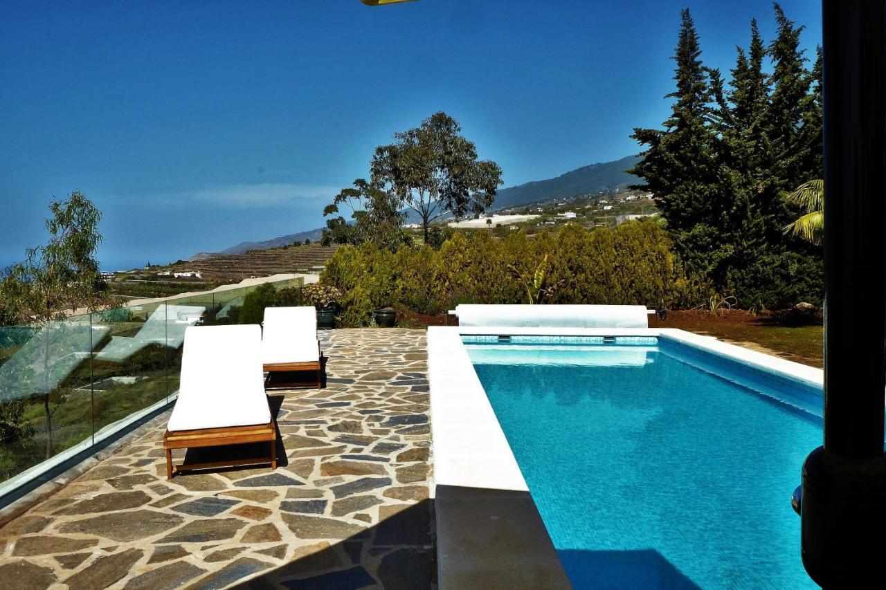 Perseidas Tijarafe Extérieur photo
