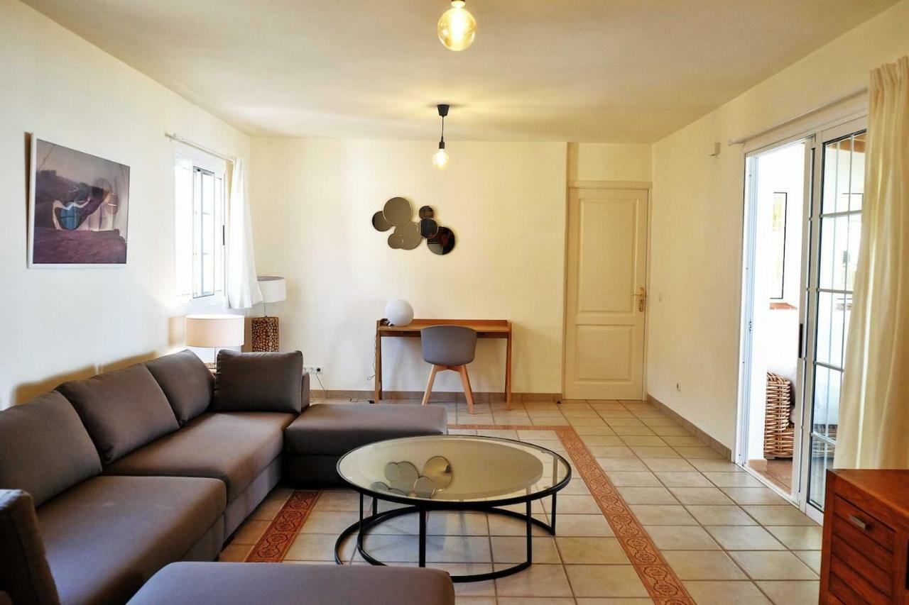 Perseidas Tijarafe Extérieur photo