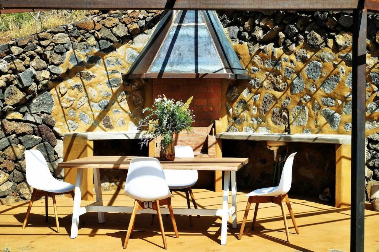 Perseidas Tijarafe Extérieur photo