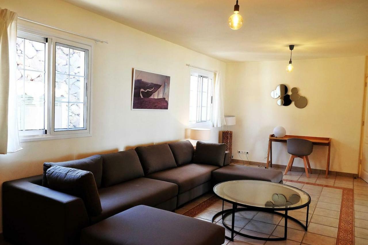 Perseidas Tijarafe Extérieur photo